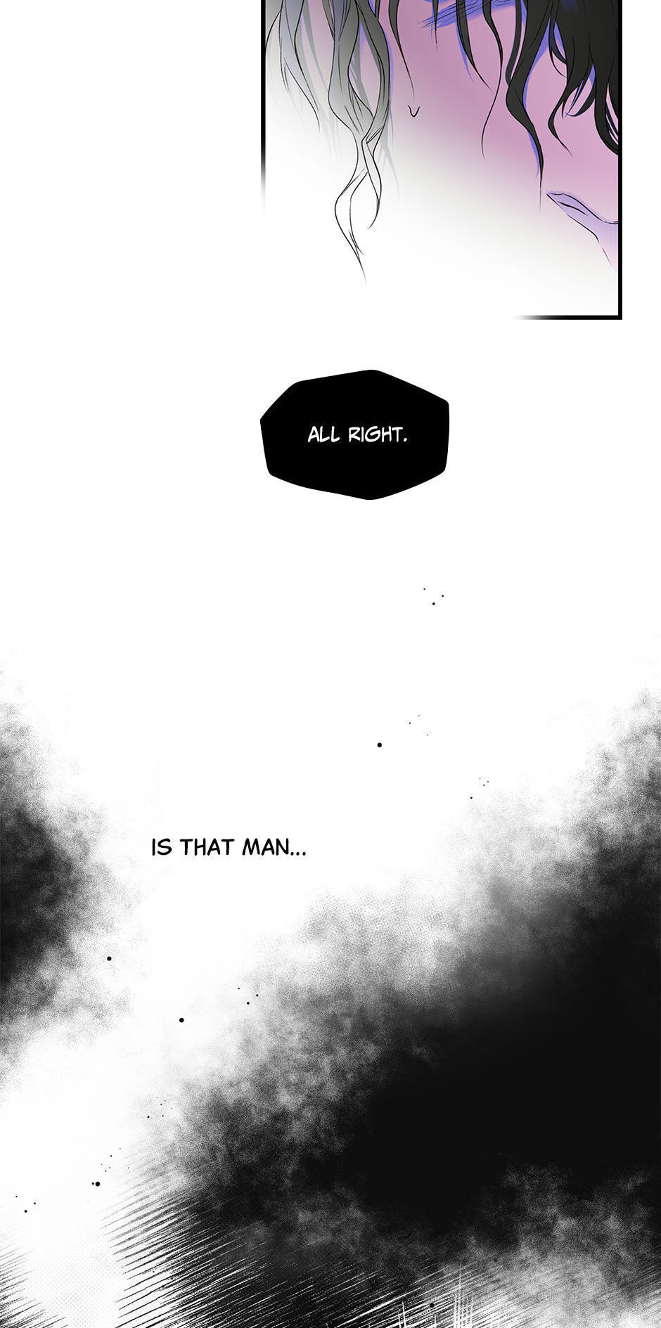 Secret Lady Chapter 18 page 33 - Chapter 18