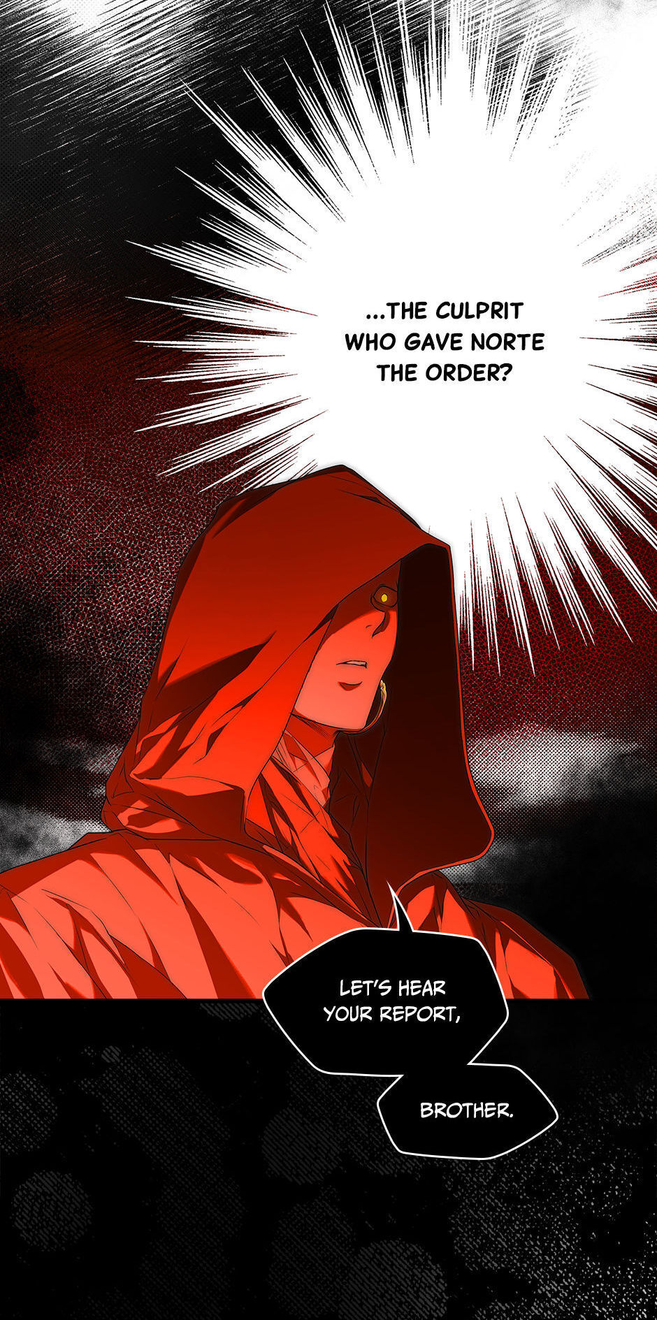 Secret Lady Chapter 18 page 34 - Chapter 18