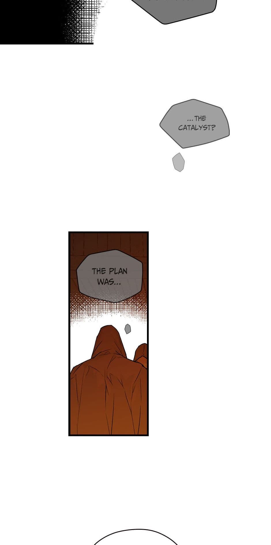 Secret Lady Chapter 18 page 36 - Chapter 18