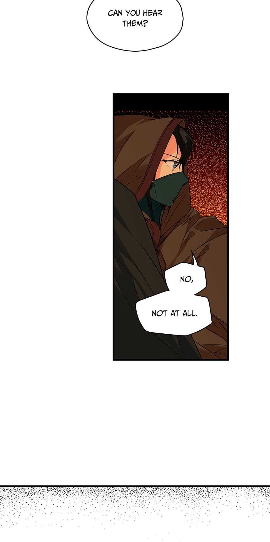 Secret Lady Chapter 18 page 37 - Chapter 18