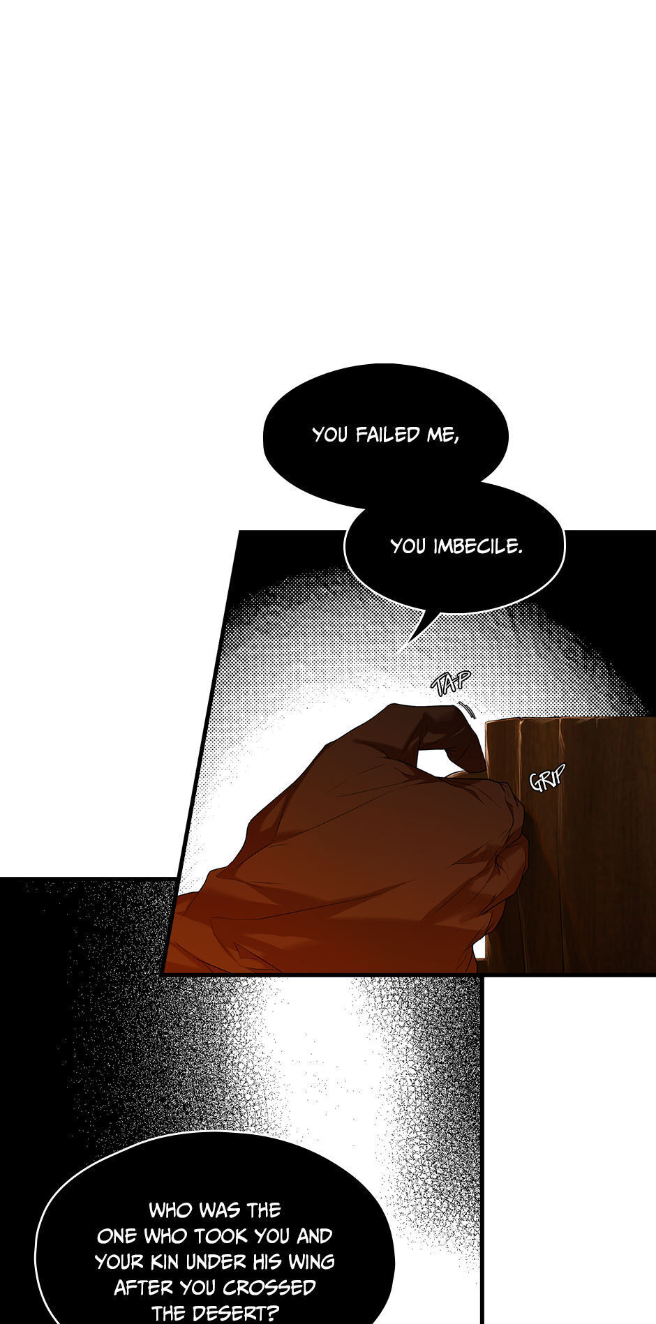 Secret Lady Chapter 18 page 39 - Chapter 18