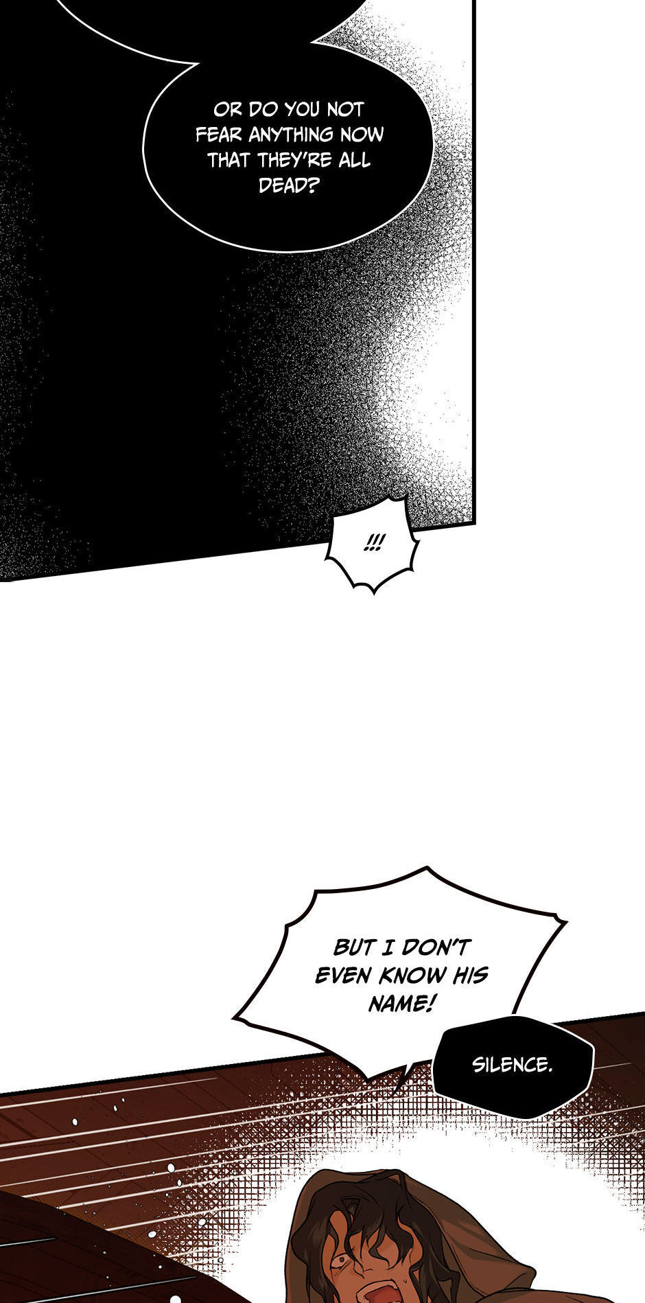 Secret Lady Chapter 18 page 40 - Chapter 18