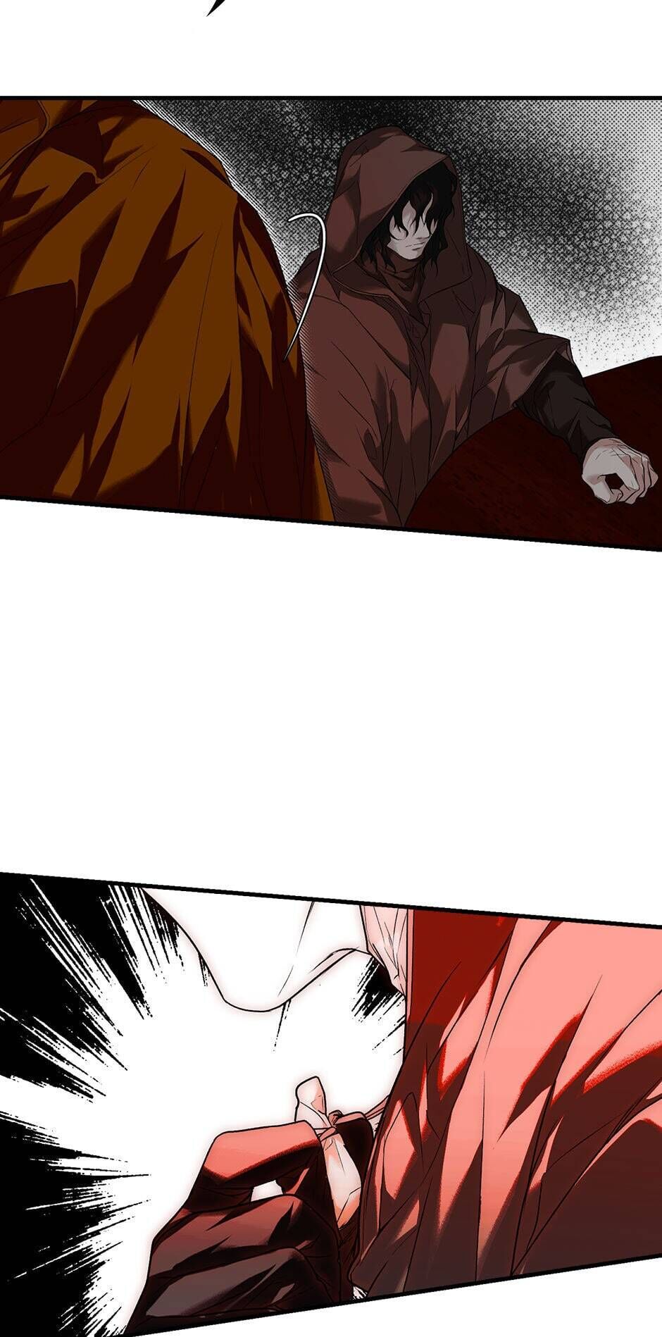 Secret Lady Chapter 18 page 43 - Chapter 18