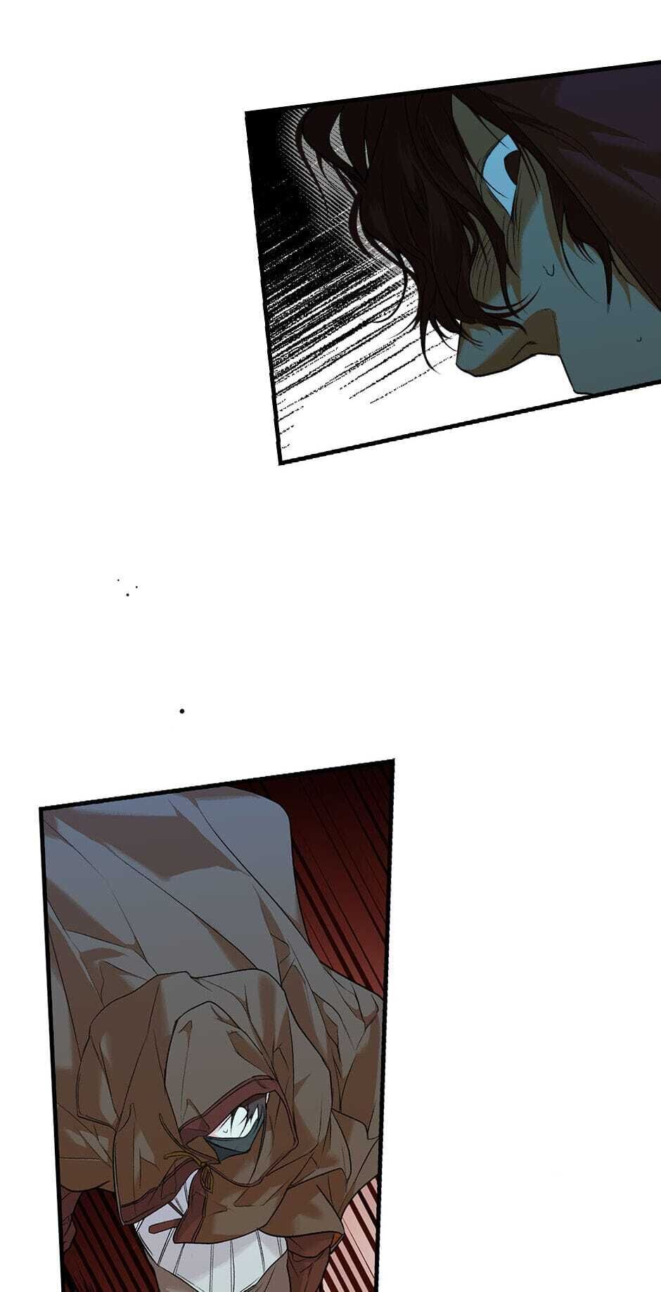 Secret Lady Chapter 18 page 48 - Chapter 18