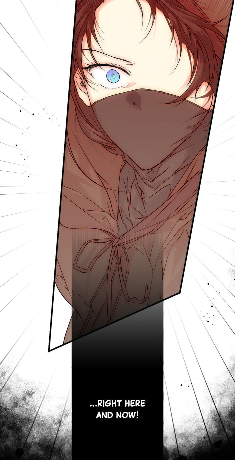 Secret Lady Chapter 18 page 50 - Chapter 18