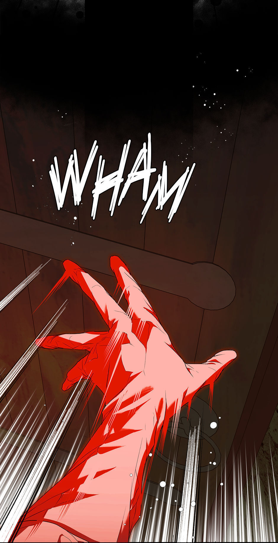 Secret Lady Chapter 18 page 51 - Chapter 18