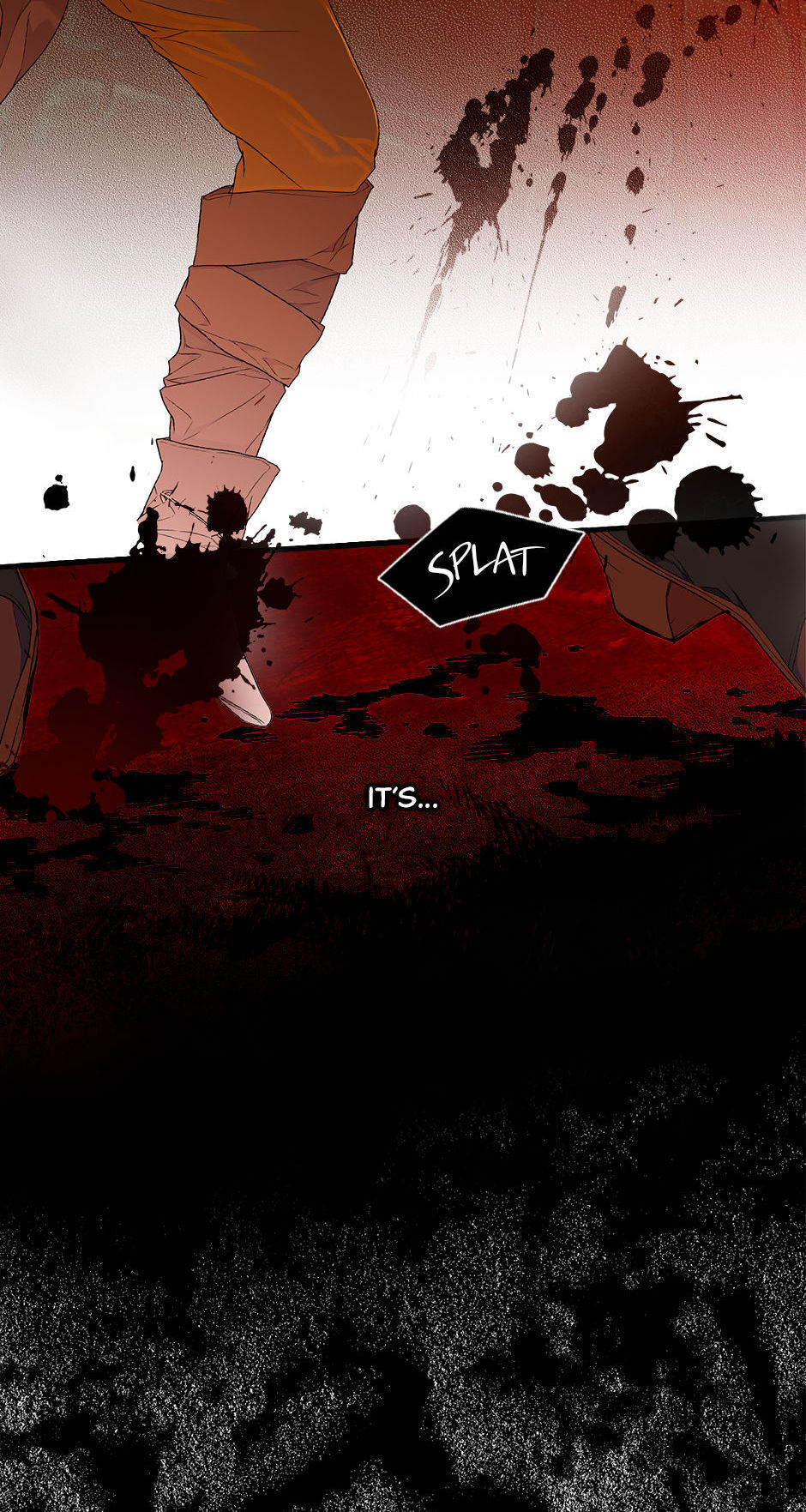 Secret Lady Chapter 18 page 56 - Chapter 18