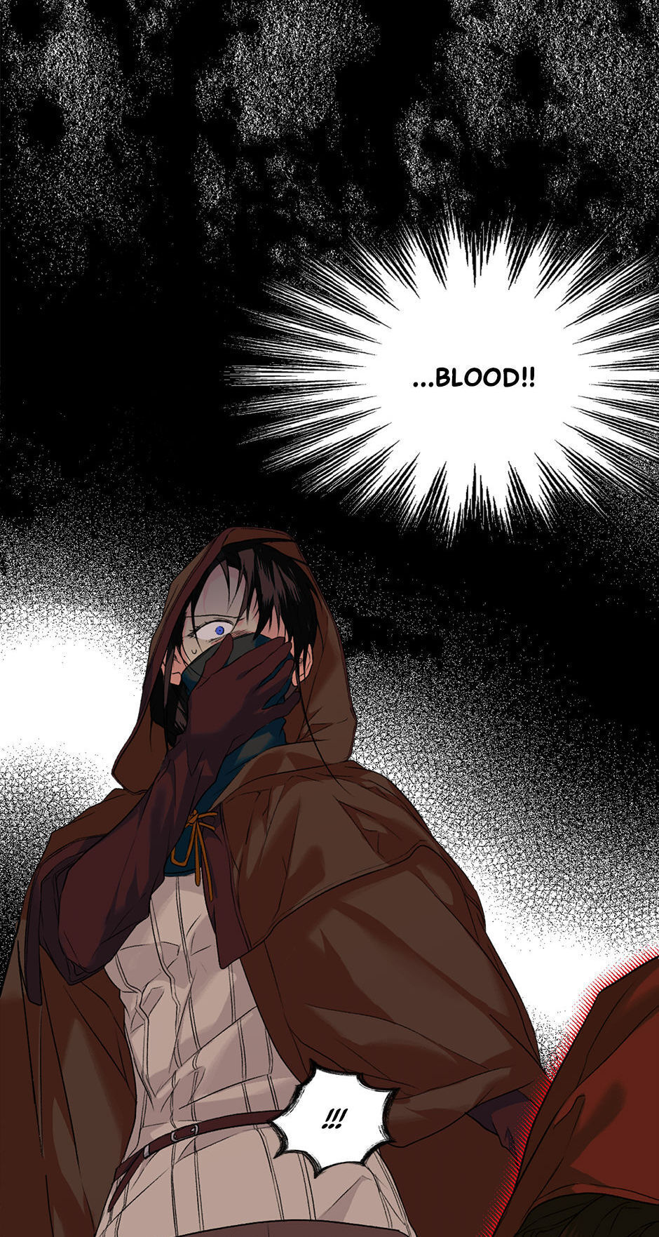 Secret Lady Chapter 18 page 57 - Chapter 18