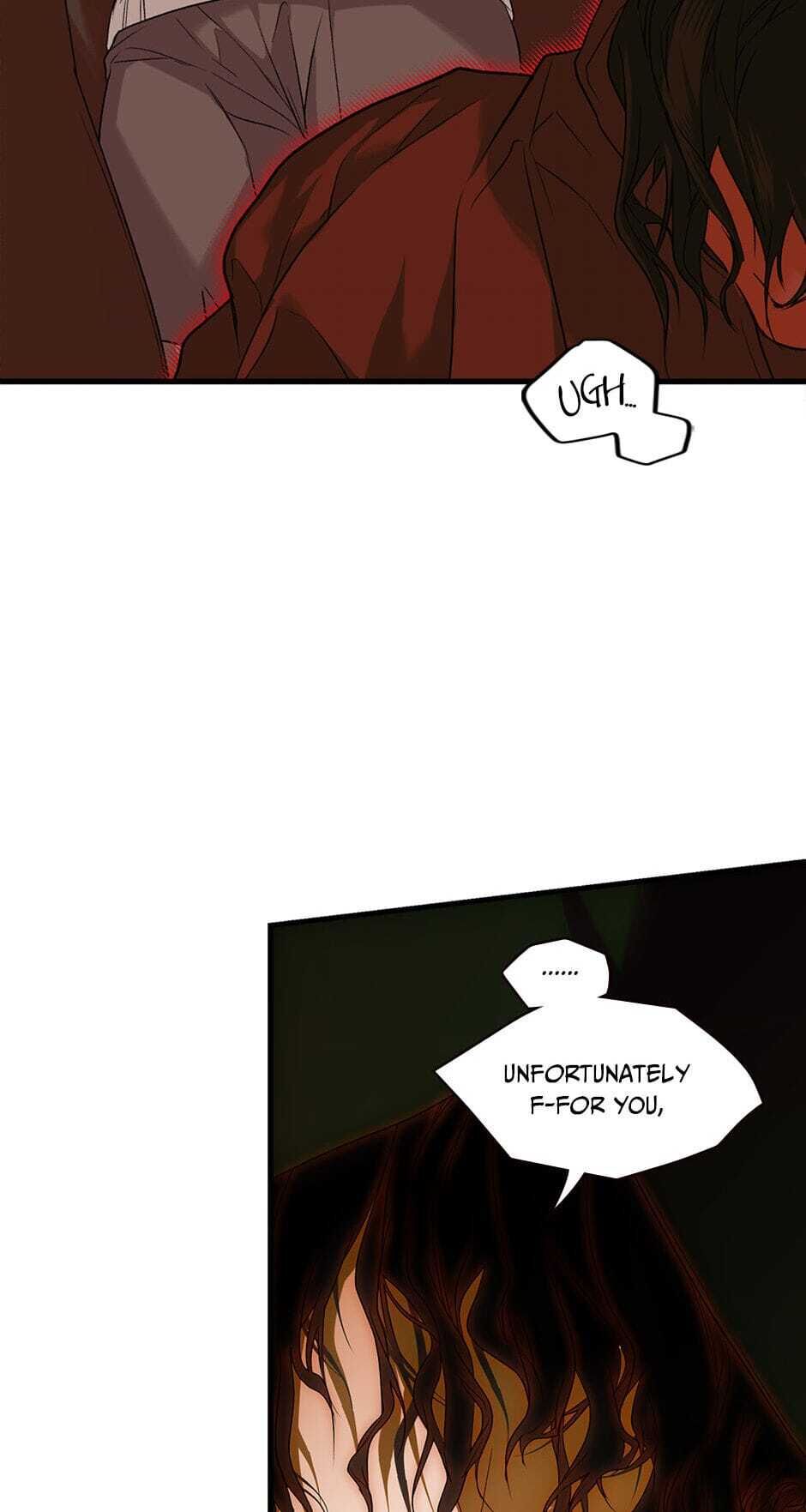 Secret Lady Chapter 18 page 58 - Chapter 18