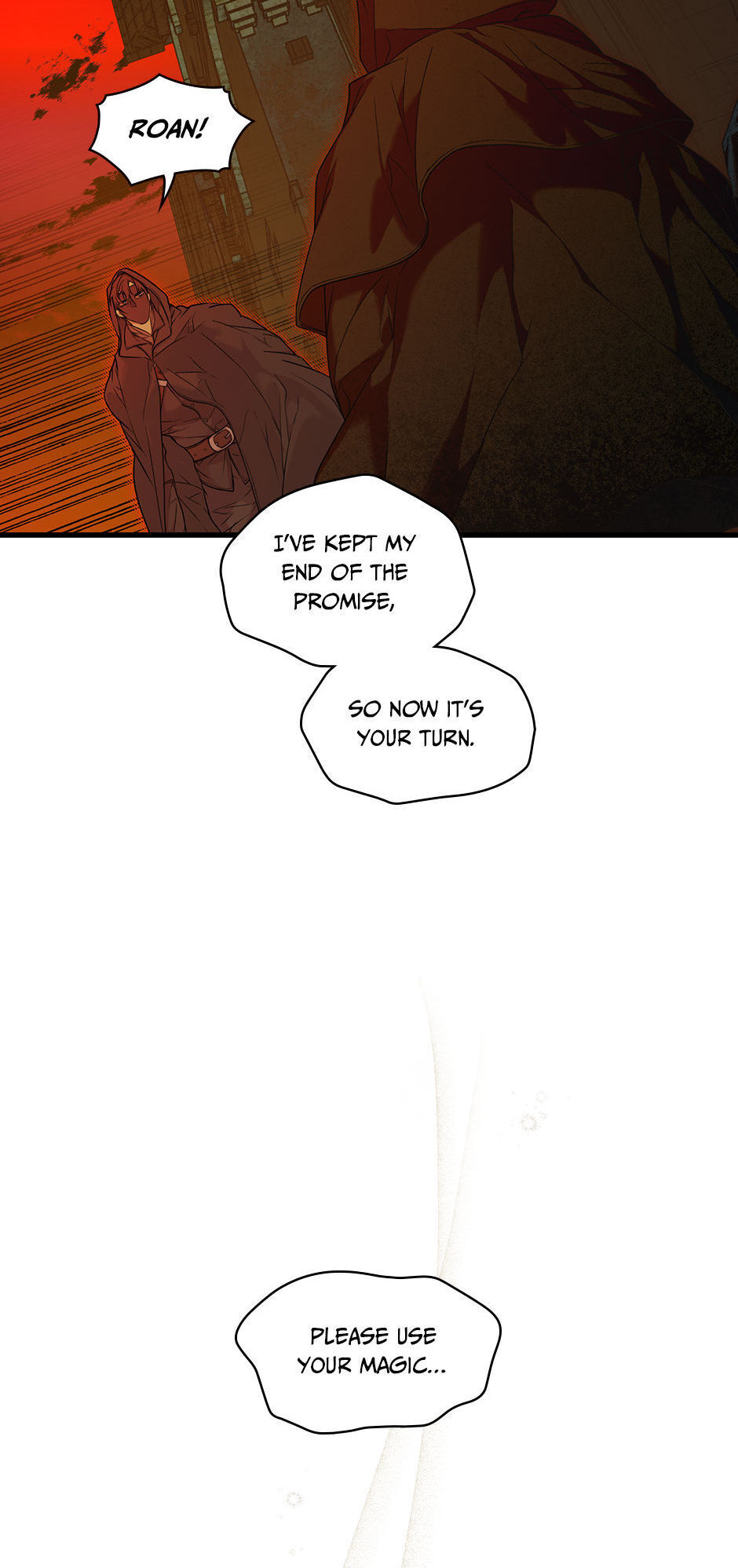Secret Lady Chapter 18 page 63 - Chapter 18