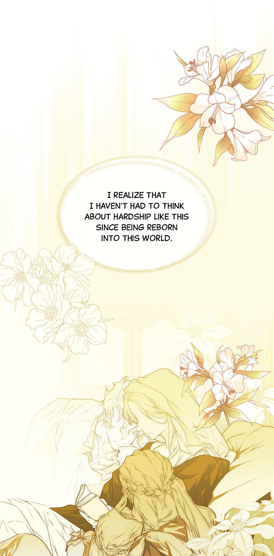 Secret Lady Chapter 18 page 8 - Chapter 18