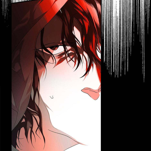 Secret Lady Chapter 18 cover