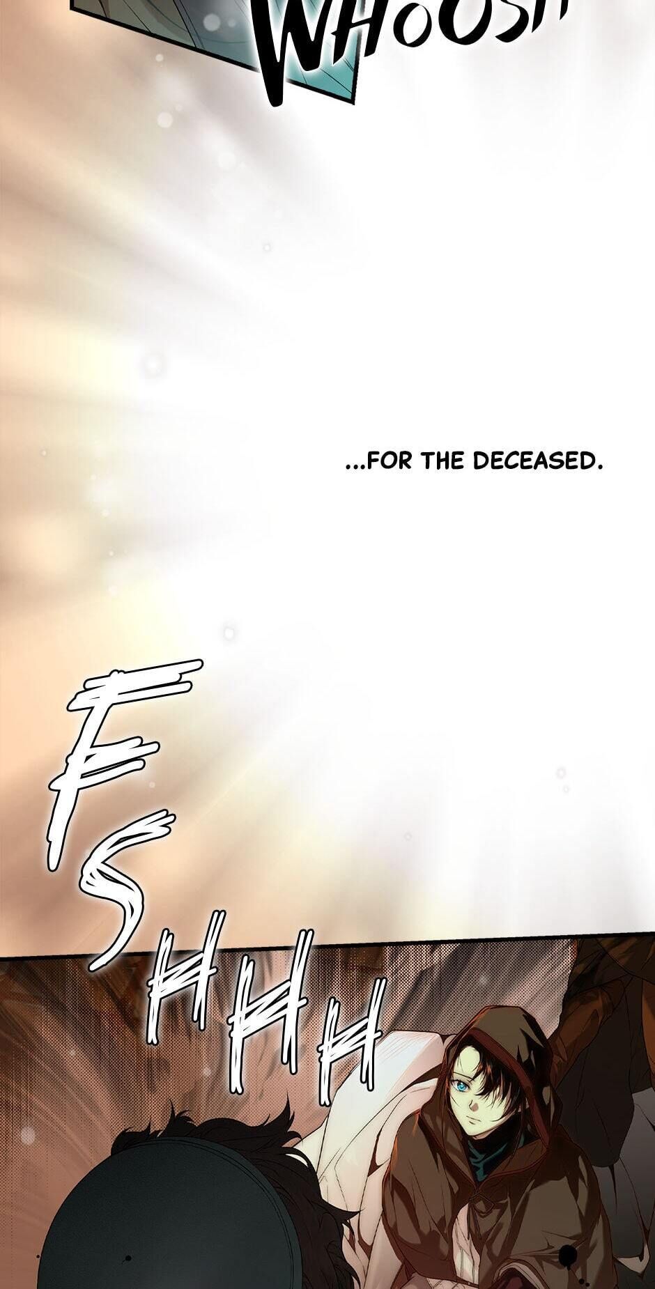Secret Lady Chapter 19 page 10 - Chapter 19