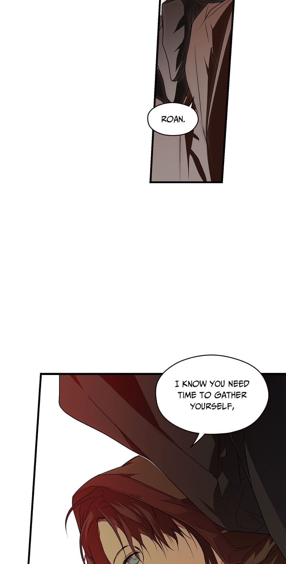 Secret Lady Chapter 19 page 15 - Chapter 19