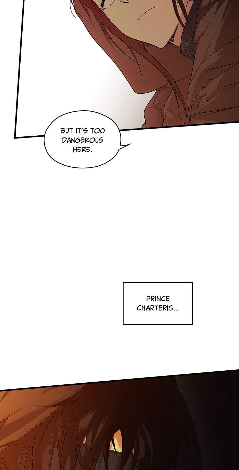 Secret Lady Chapter 19 page 16 - Chapter 19