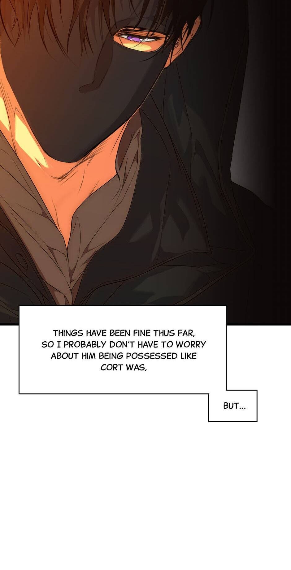 Secret Lady Chapter 19 page 17 - Chapter 19