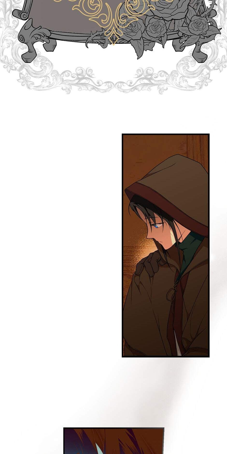 Secret Lady Chapter 19 page 20 - Chapter 19