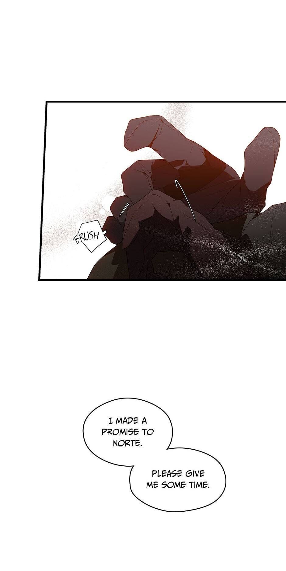 Secret Lady Chapter 19 page 22 - Chapter 19