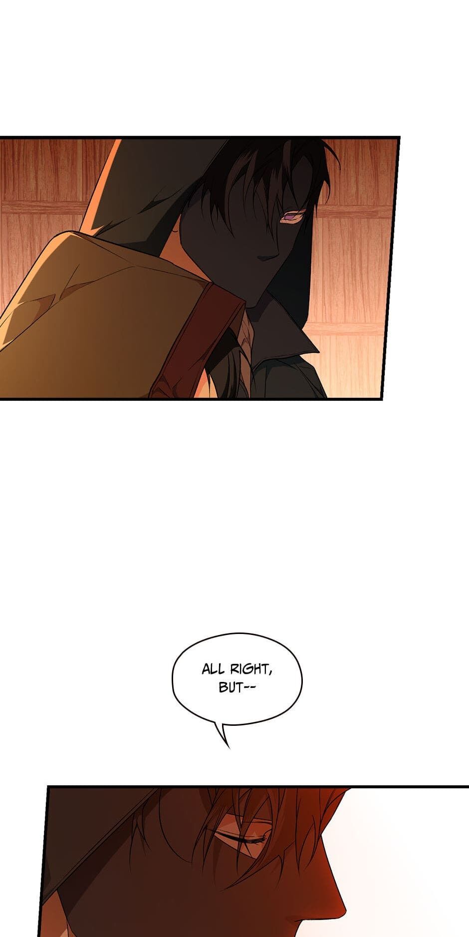Secret Lady Chapter 19 page 23 - Chapter 19