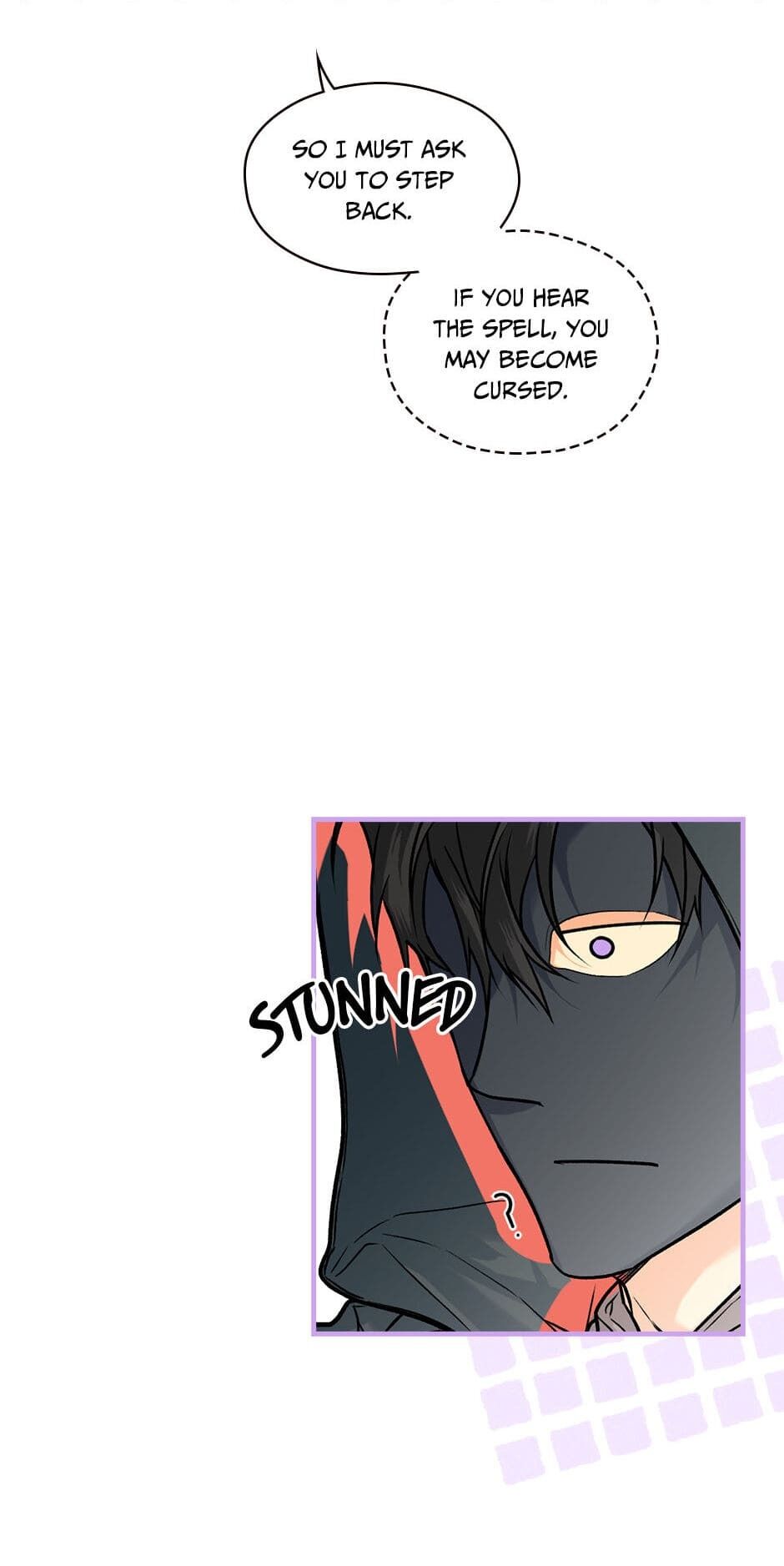 Secret Lady Chapter 19 page 25 - Chapter 19