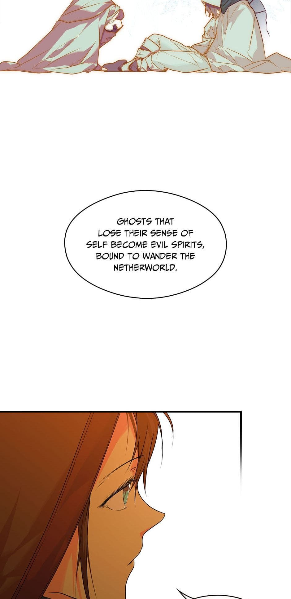 Secret Lady Chapter 19 page 29 - Chapter 19