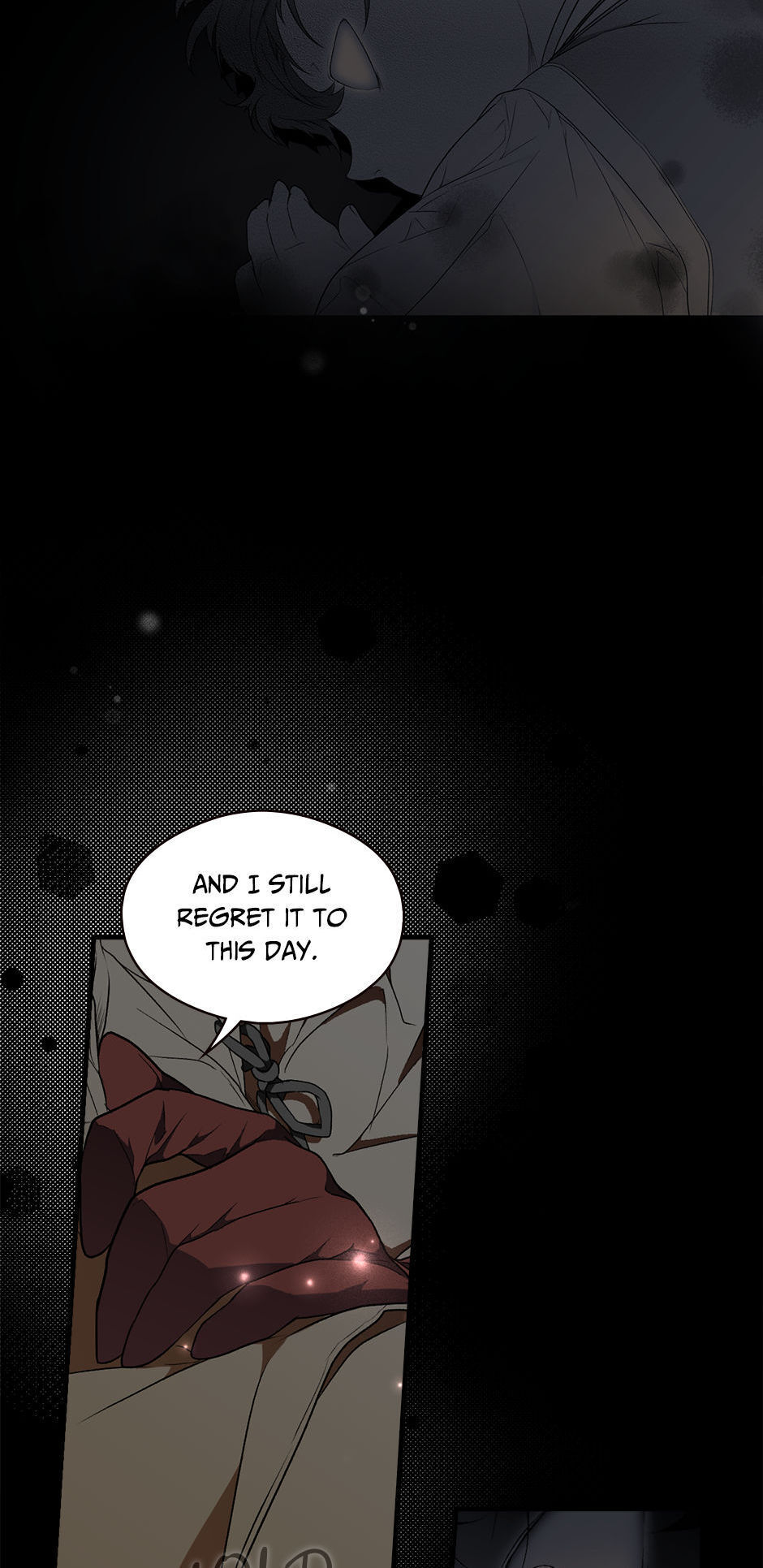 Secret Lady Chapter 19 page 32 - Chapter 19