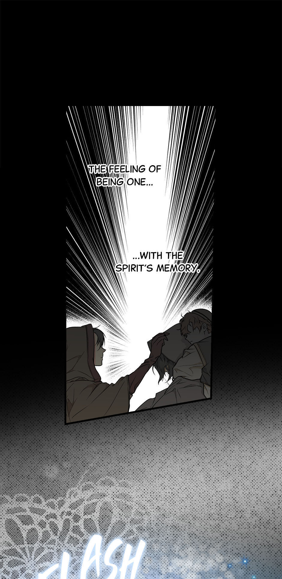 Secret Lady Chapter 19 page 34 - Chapter 19
