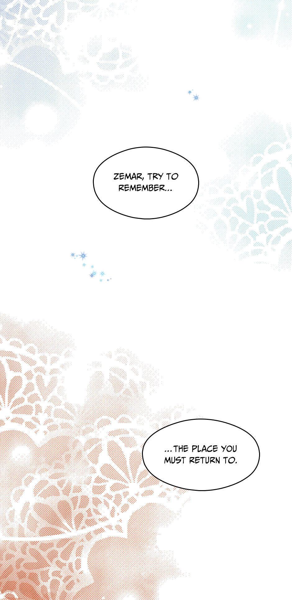 Secret Lady Chapter 19 page 36 - Chapter 19