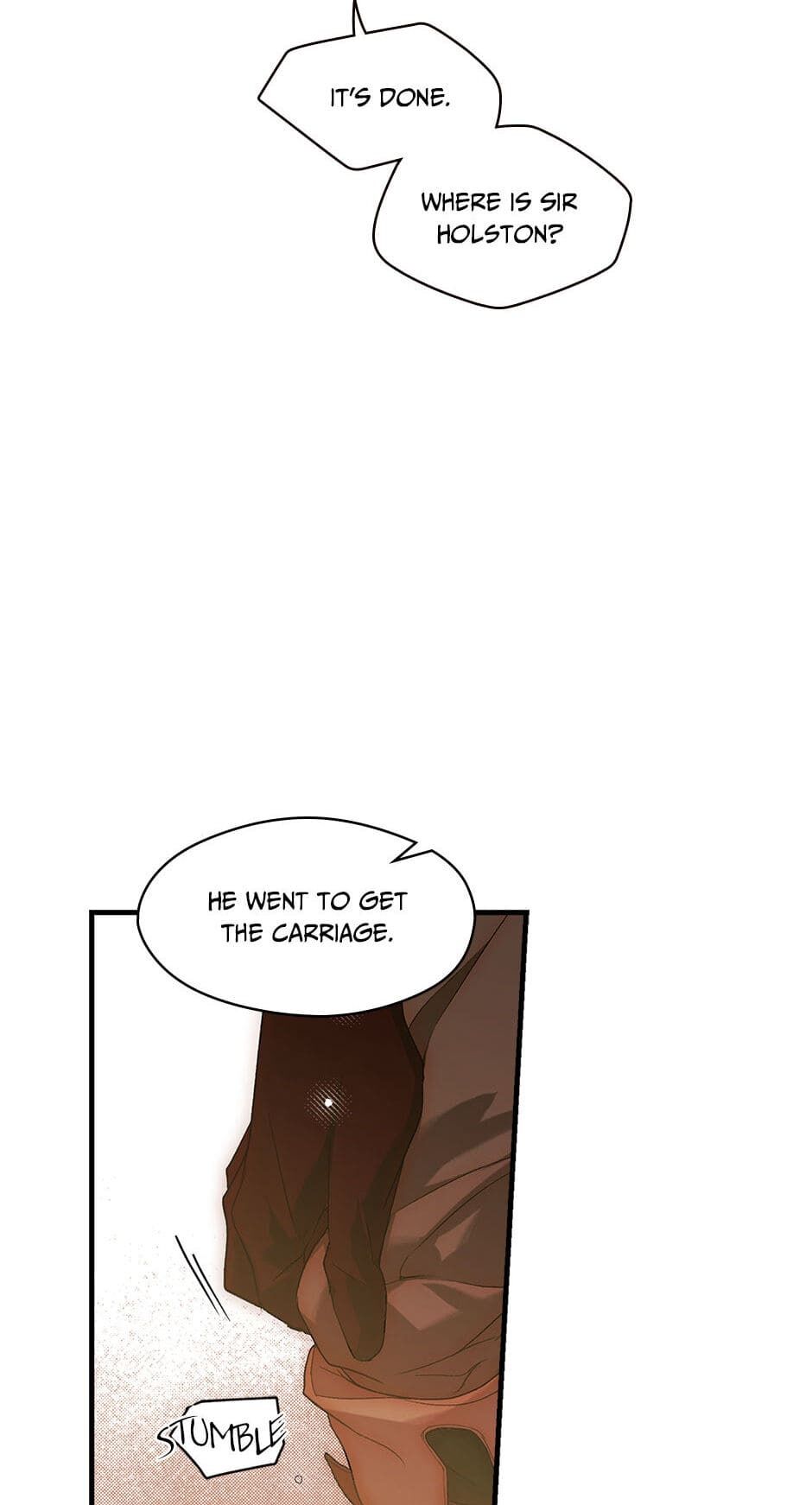 Secret Lady Chapter 19 page 52 - Chapter 19