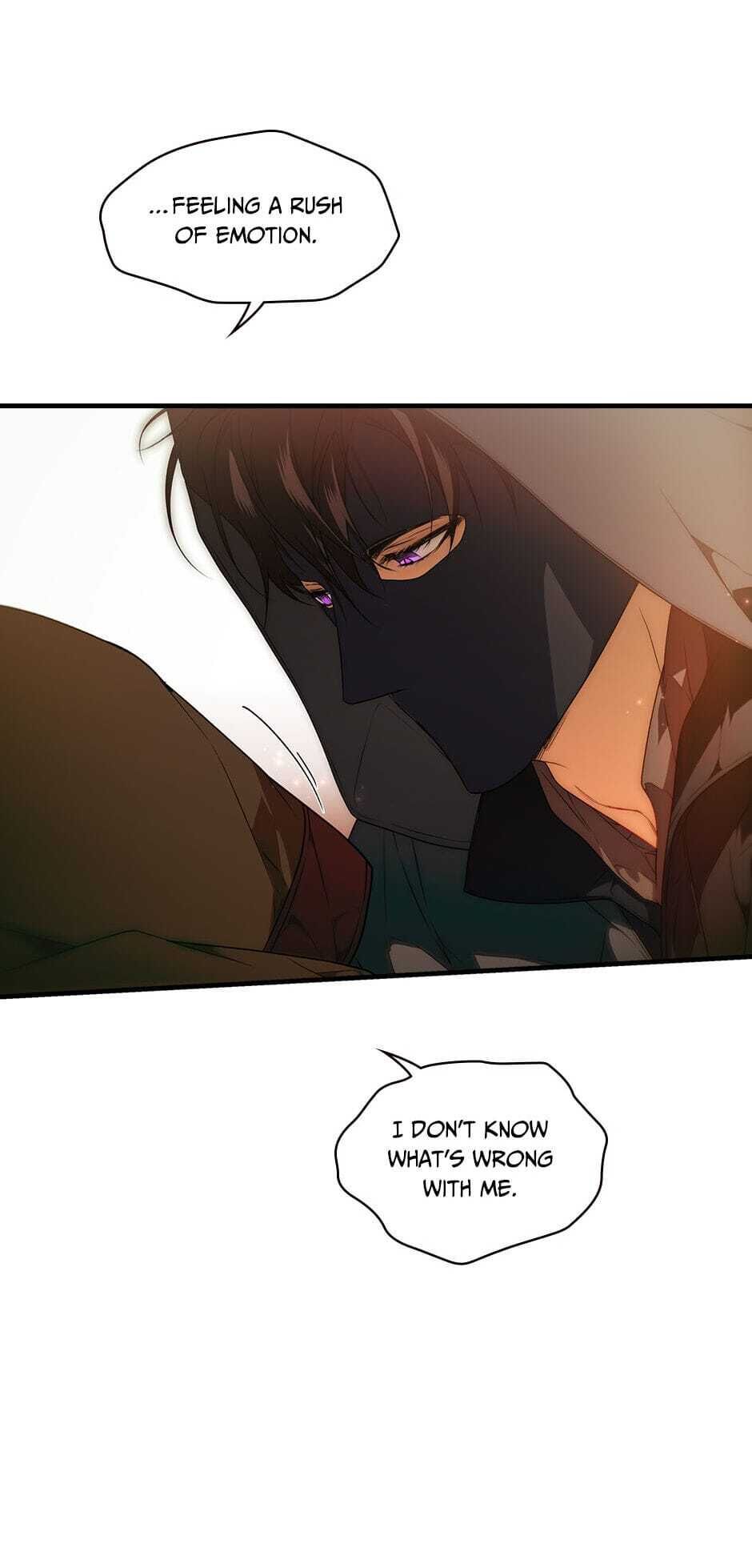 Secret Lady Chapter 19 page 58 - Chapter 19
