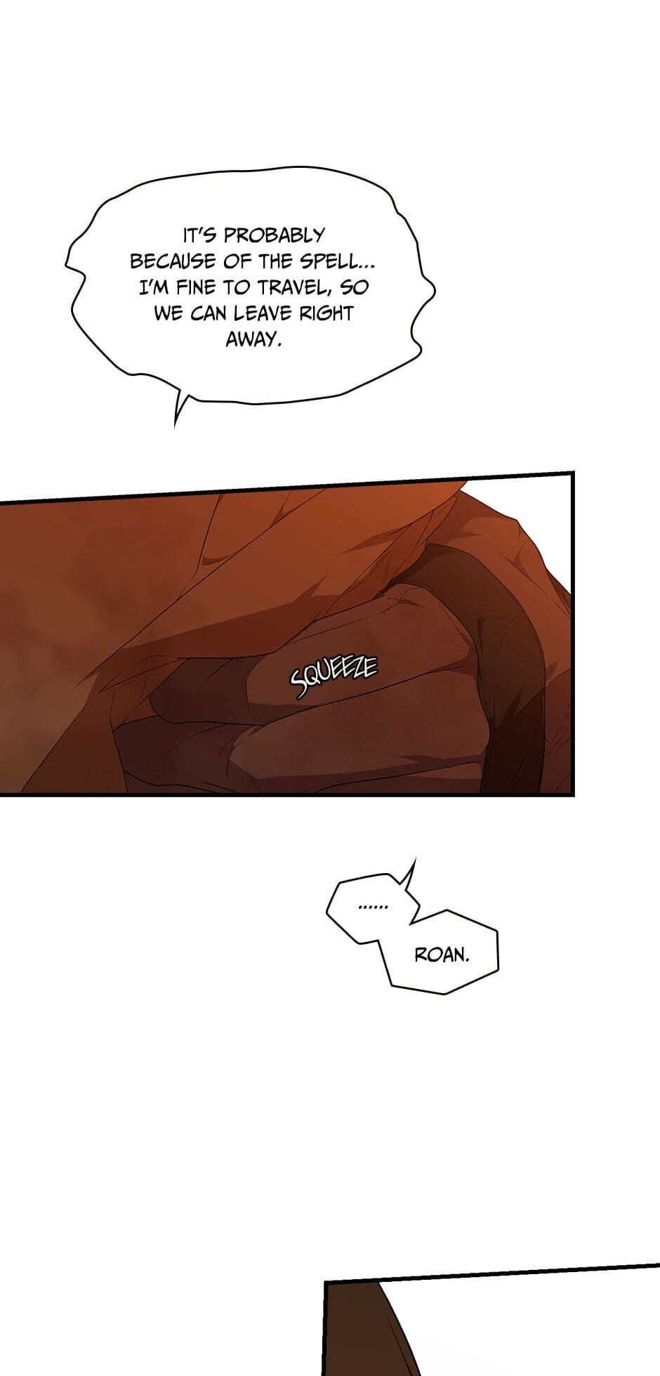 Secret Lady Chapter 19 page 59 - Chapter 19