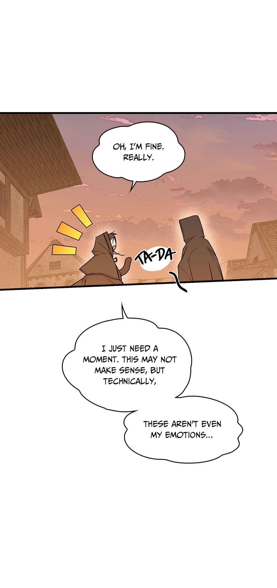 Secret Lady Chapter 19 page 63 - Chapter 19