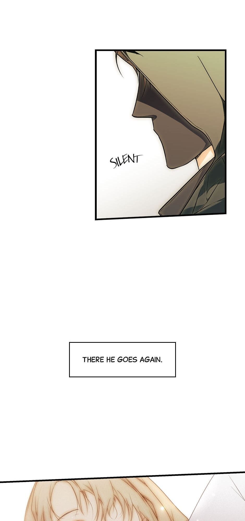 Secret Lady Chapter 19 page 64 - Chapter 19