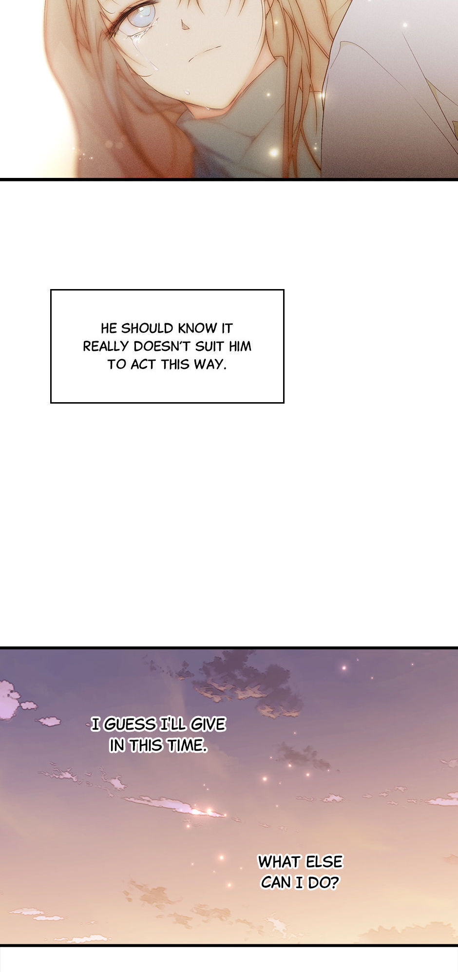Secret Lady Chapter 19 page 65 - Chapter 19
