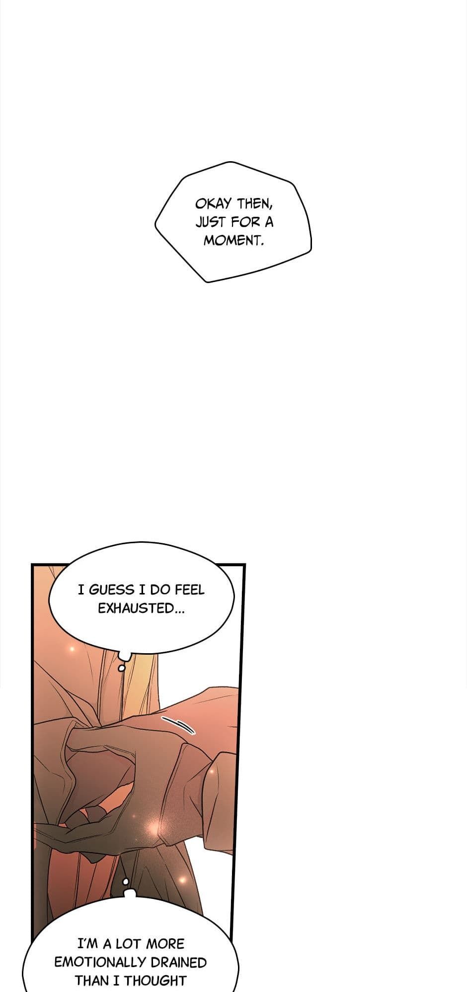 Secret Lady Chapter 19 page 66 - Chapter 19