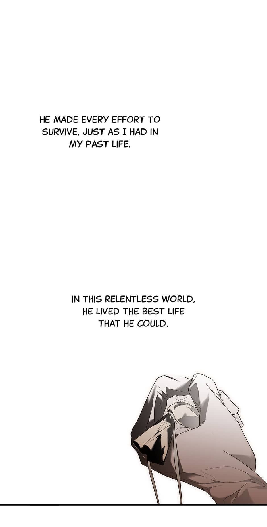 Secret Lady Chapter 19 page 7 - Chapter 19