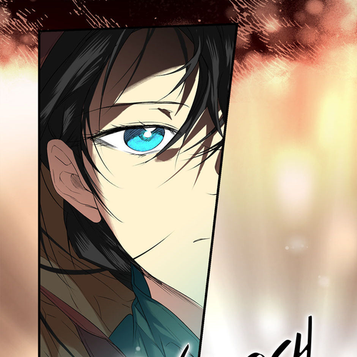 Secret Lady Chapter 19 cover