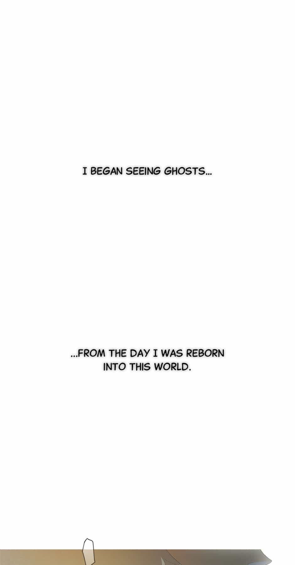 Secret Lady Chapter 2 page 1 - Chapter 2