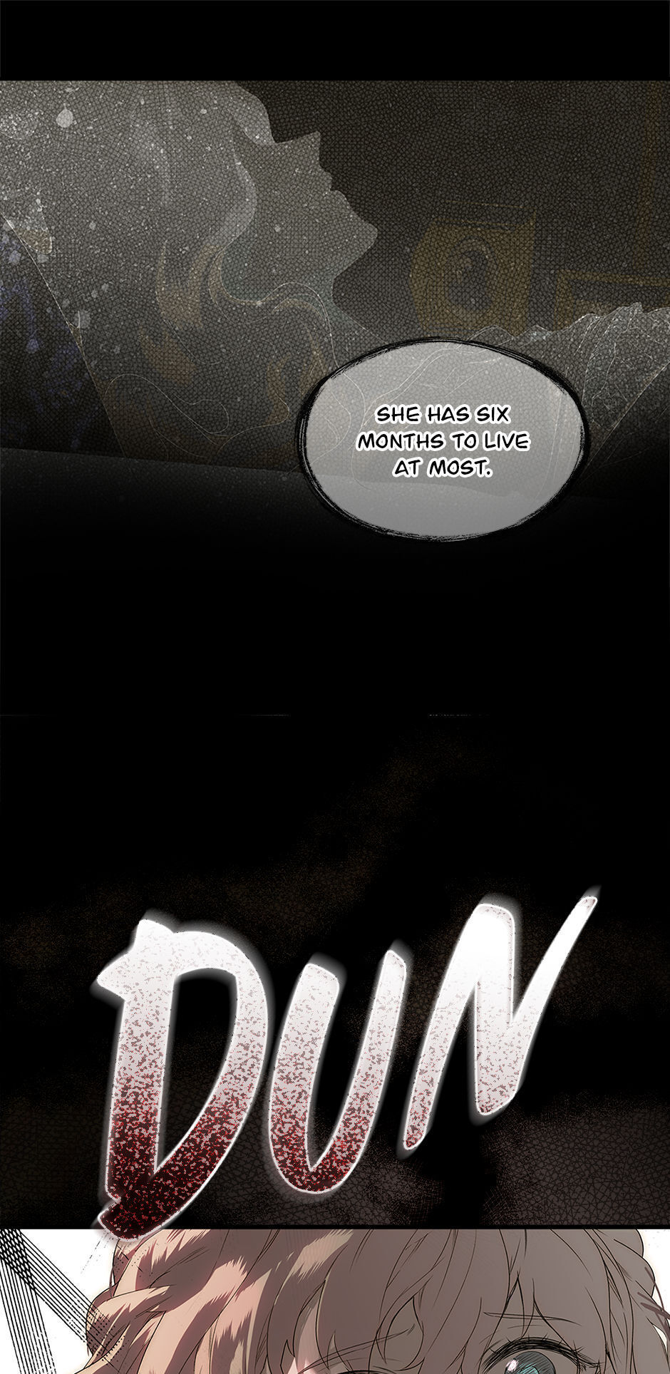 Secret Lady Chapter 2 page 10 - Chapter 2