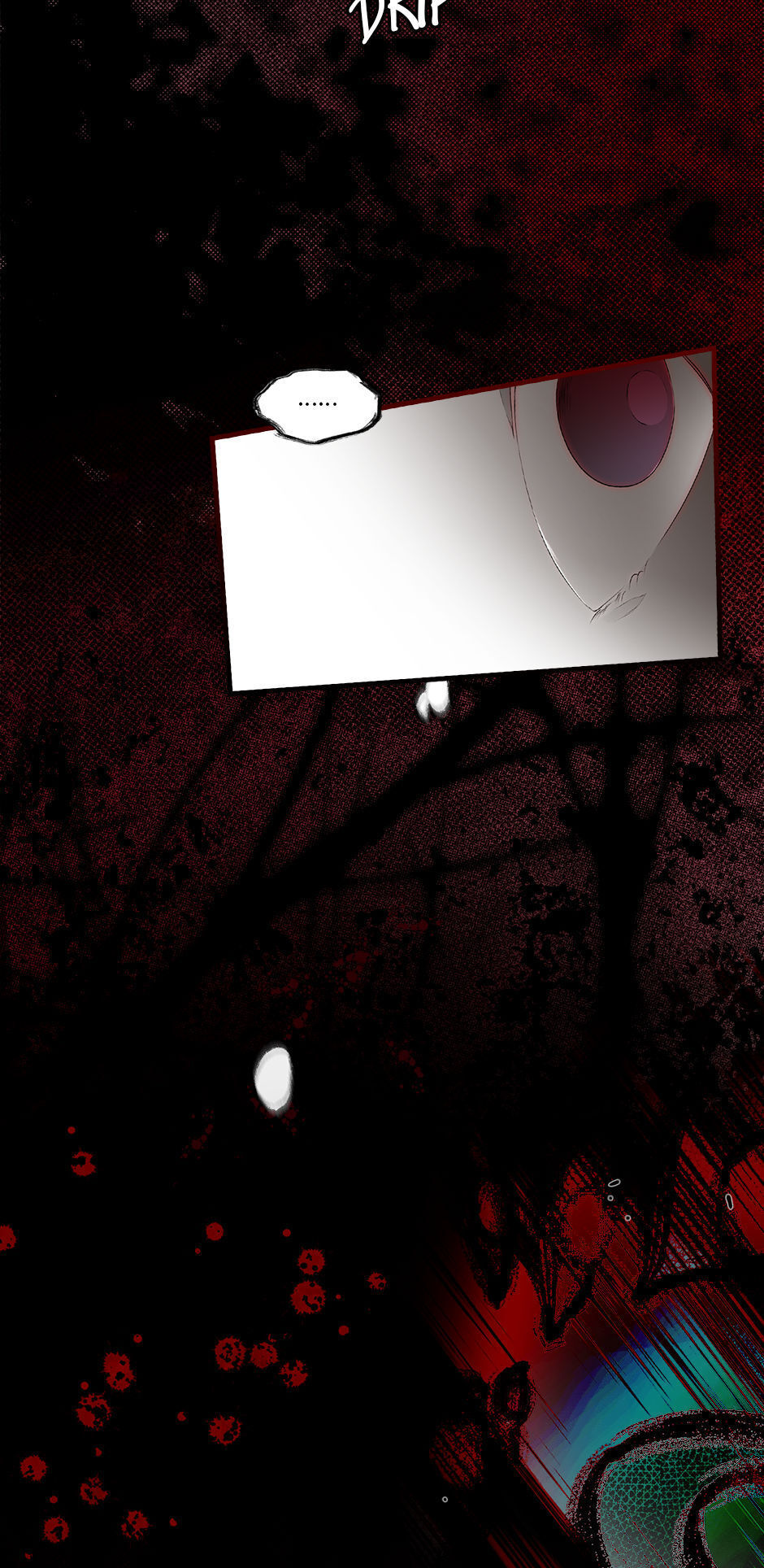 Secret Lady Chapter 2 page 12 - Chapter 2
