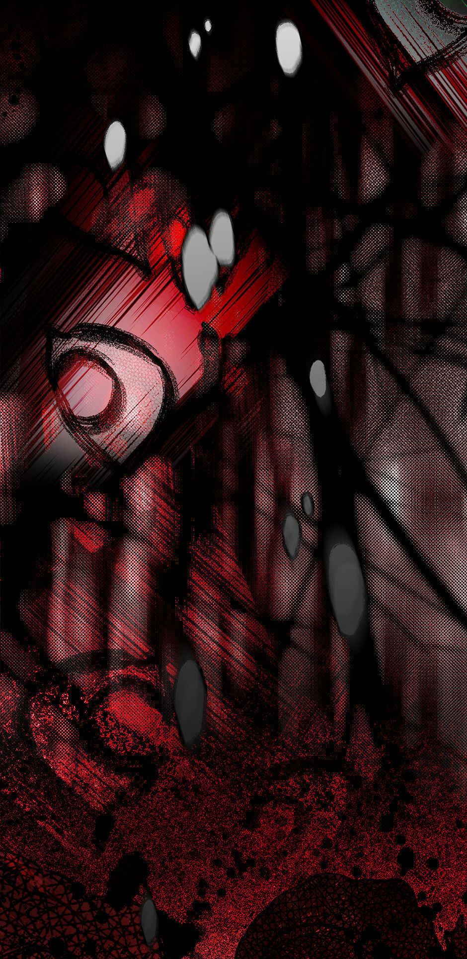 Secret Lady Chapter 2 page 13 - Chapter 2