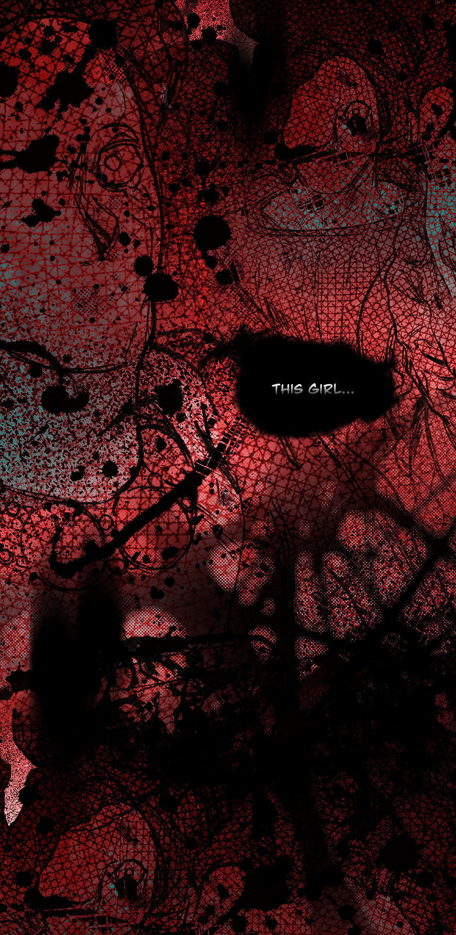 Secret Lady Chapter 2 page 14 - Chapter 2