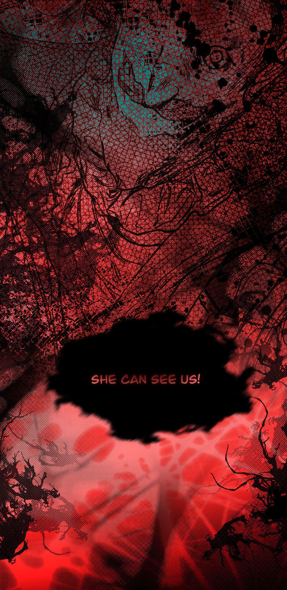 Secret Lady Chapter 2 page 15 - Chapter 2