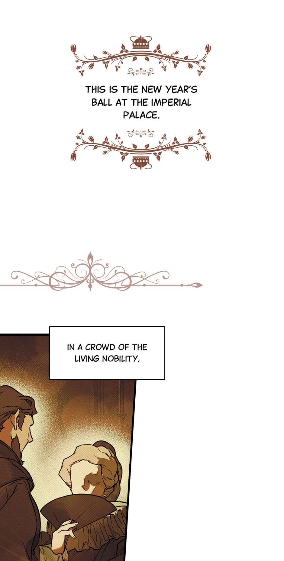 Secret Lady Chapter 2 page 20 - Chapter 2