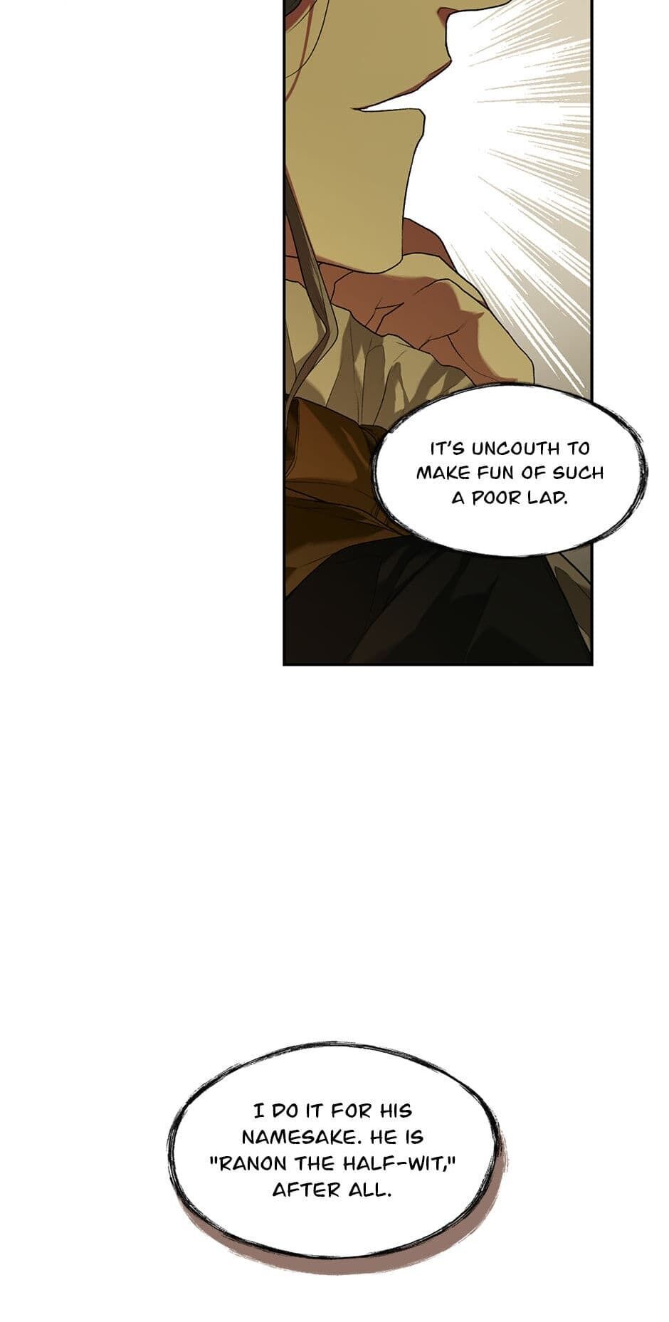 Secret Lady Chapter 2 page 25 - Chapter 2