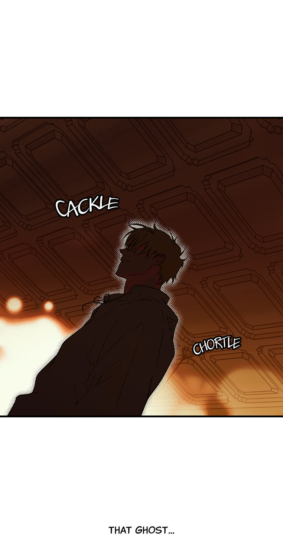 Secret Lady Chapter 2 page 26 - Chapter 2