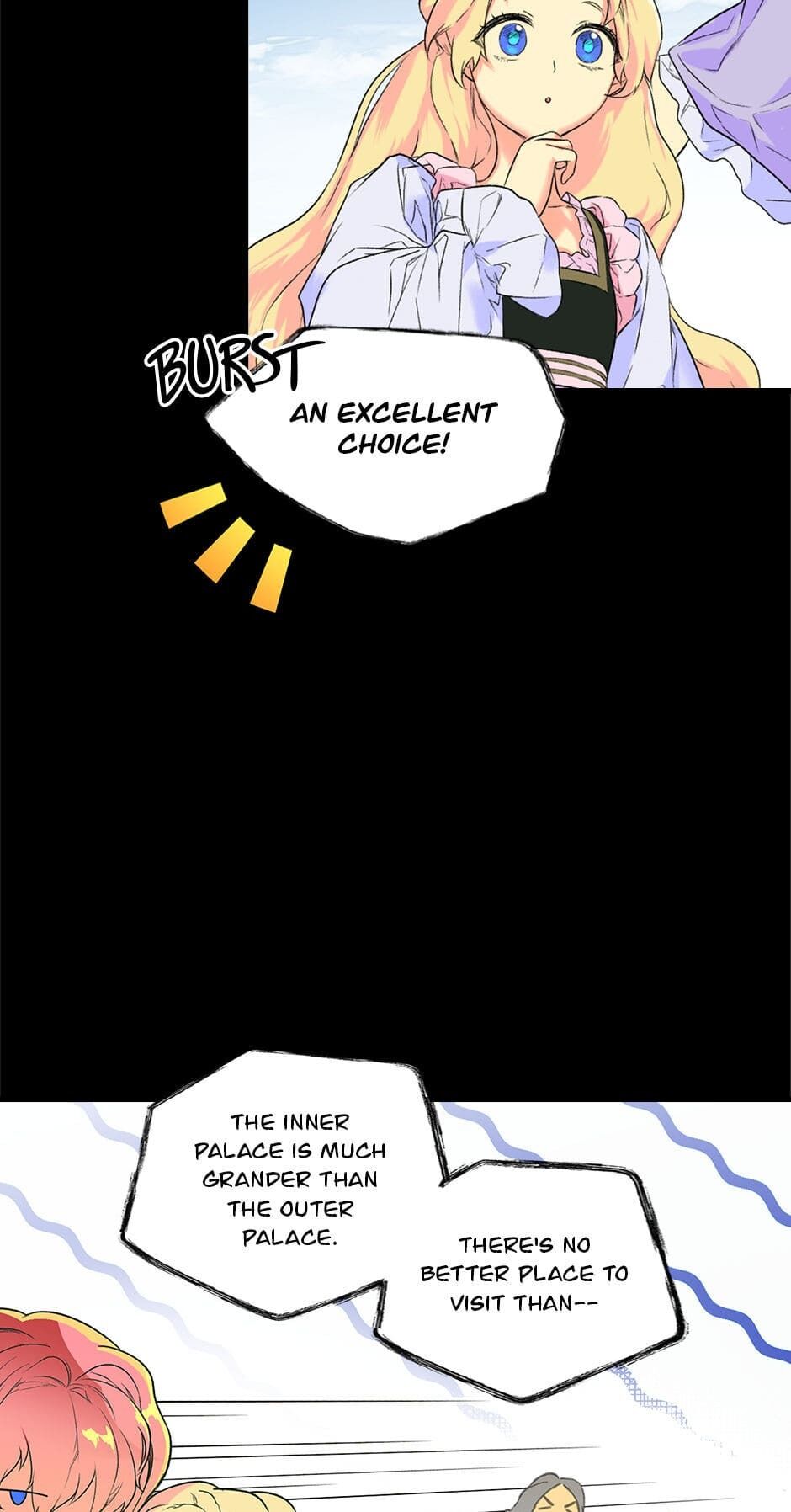 Secret Lady Chapter 2 page 33 - Chapter 2