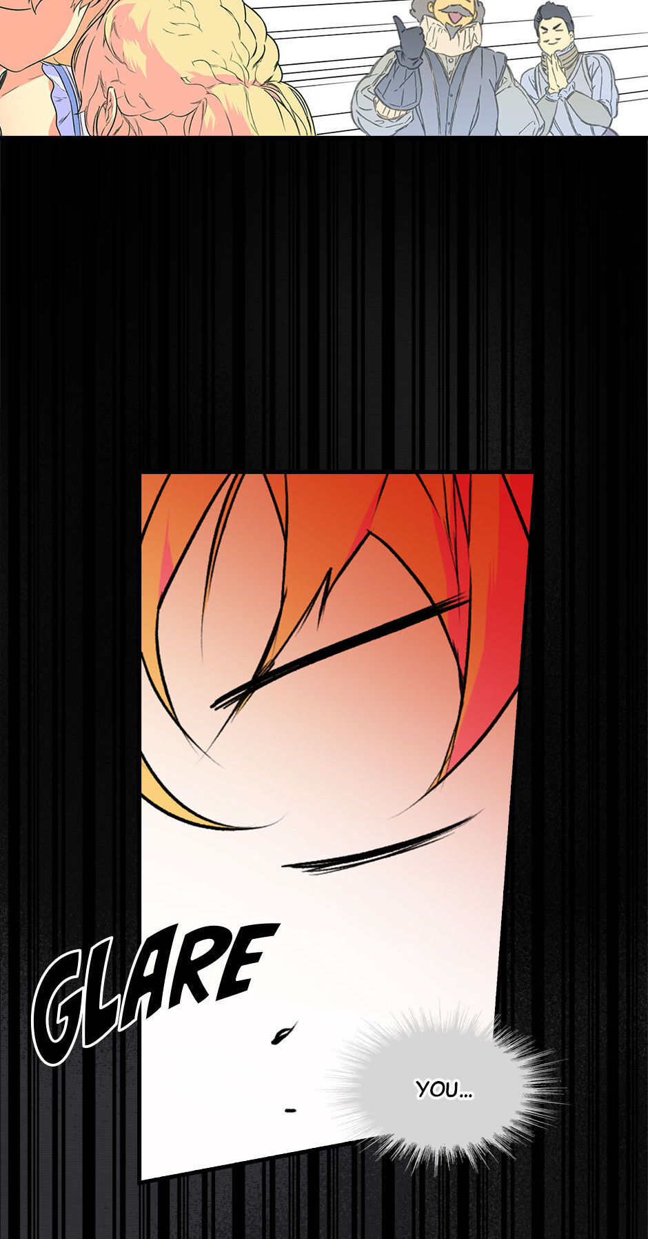 Secret Lady Chapter 2 page 34 - Chapter 2