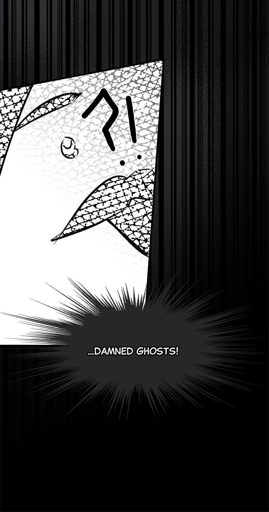 Secret Lady Chapter 2 page 35 - Chapter 2