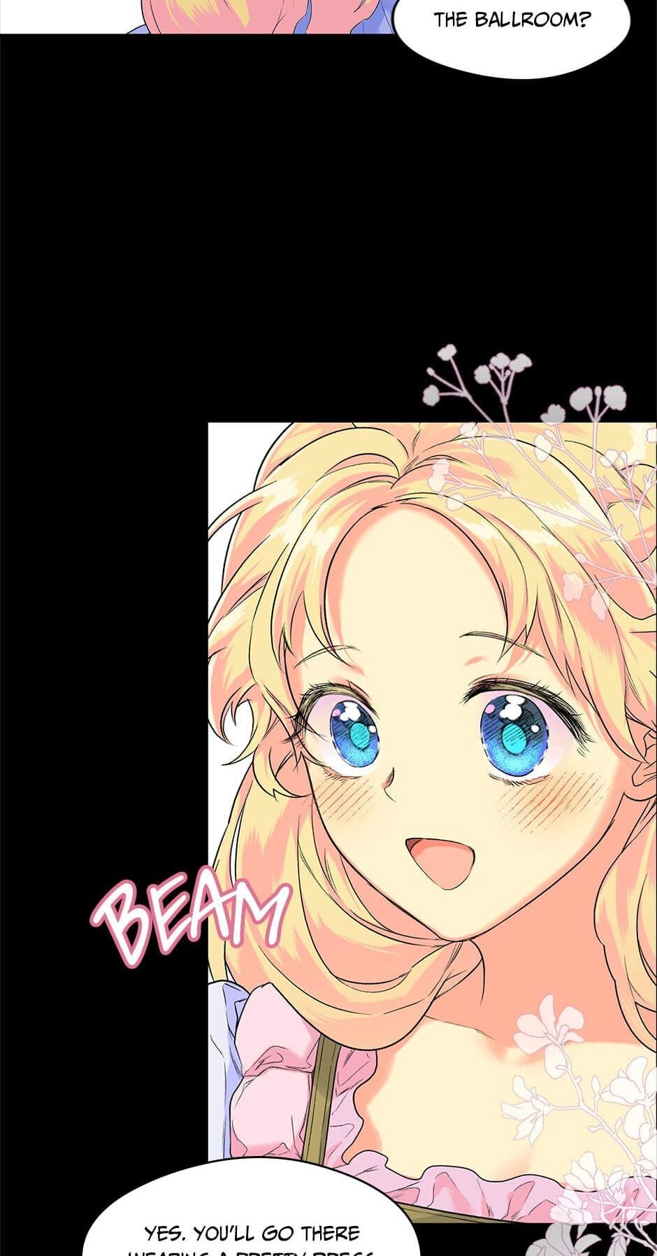 Secret Lady Chapter 2 page 39 - Chapter 2